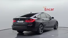 2023 BMW Gran Turismo 620d M Sport — фото 2