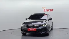 2023 BMW Gran Turismo 620d M Sport — фото 3