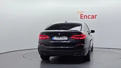 2023 BMW Gran Turismo 620d M Sport — фото 4