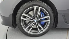 2023 BMW Gran Turismo 620d M Sport — фото 5