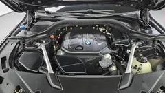 2023 BMW Gran Turismo 620d M Sport — фото 6
