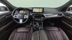 2023 BMW Gran Turismo 620d M Sport — фото 7