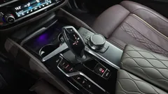 2023 BMW Gran Turismo 620d M Sport — фото 9