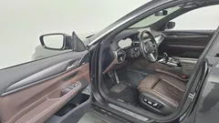 2023 BMW Gran Turismo 620d M Sport — фото 10
