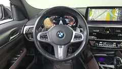 2023 BMW Gran Turismo 620d M Sport — фото 13