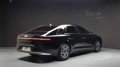 2023 Hyundai Grandeur 3.5 Gasoline 2WD — фото 2