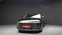 2023 Hyundai Grandeur 3.5 Gasoline 2WD — фото 3