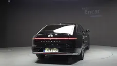2023 Hyundai Grandeur 3.5 Gasoline 2WD — фото 4