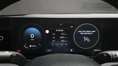 2023 Hyundai Grandeur 3.5 Gasoline 2WD — фото 8