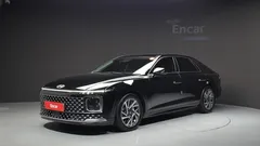 2023 Hyundai Grandeur 3.5 Gasoline 2WD — фото 12
