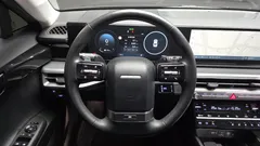 2023 Hyundai Grandeur 3.5 Gasoline 2WD — фото 17
