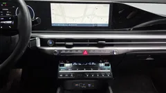 2023 Hyundai Grandeur 3.5 Gasoline 2WD — фото 19