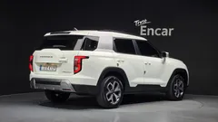 2024 KG_Mobility_Ssangyong Torres Gasoline 1.5 2WD — фото 2