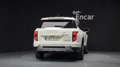 2024 KG_Mobility_Ssangyong Torres Gasoline 1.5 2WD — фото 4