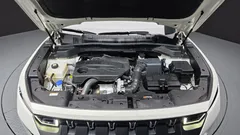 2024 KG_Mobility_Ssangyong Torres Gasoline 1.5 2WD — фото 6