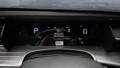 2024 KG_Mobility_Ssangyong Torres Gasoline 1.5 2WD — фото 8