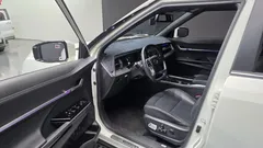 2024 KG_Mobility_Ssangyong Torres Gasoline 1.5 2WD — фото 10