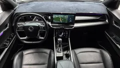 2024 KG_Mobility_Ssangyong Torres Gasoline 1.5 2WD — фото 14