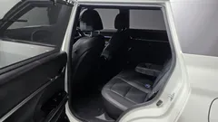 2024 KG_Mobility_Ssangyong Torres Gasoline 1.5 2WD — фото 15