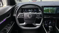 2024 KG_Mobility_Ssangyong Torres Gasoline 1.5 2WD — фото 17