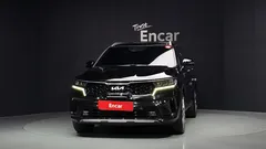 2023 Kia Sorento Diesel 2.2 2WD, чёрный — фото 3