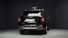 2023 Kia Sorento Diesel 2.2 2WD, чёрный — фото 4