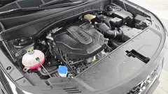 2023 Kia Sorento Diesel 2.2 2WD, чёрный — фото 6