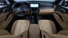 2023 Kia Sorento Diesel 2.2 2WD, чёрный — фото 7