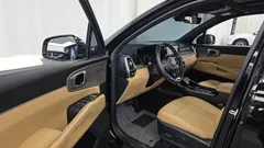2023 Kia Sorento Diesel 2.2 2WD, чёрный — фото 10