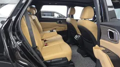 2023 Kia Sorento Diesel 2.2 2WD, чёрный — фото 12