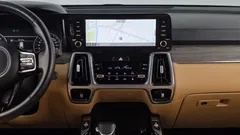 2023 Kia Sorento Diesel 2.2 2WD, чёрный — фото 14