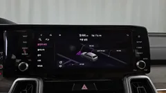 2023 Kia Sorento Diesel 2.2 2WD, чёрный — фото 16