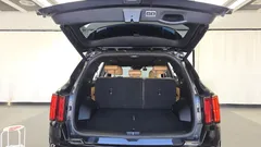2023 Kia Sorento Diesel 2.2 2WD, чёрный — фото 20