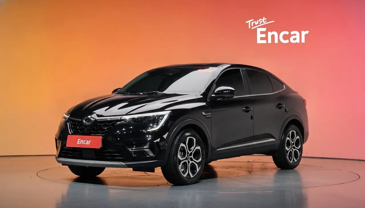 2023 Renault Samsung XM3 1.3 TCe RE Inspire