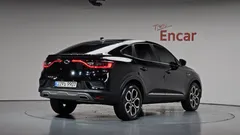 2023 Renault Samsung XM3 1.3 TCe RE Inspire — фото 2