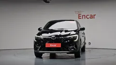2023 Renault Samsung XM3 1.3 TCe RE Inspire — фото 3
