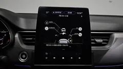 2023 Renault Samsung XM3 1.3 TCe RE Inspire — фото 18