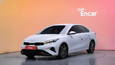 2023 Kia K3 1.6