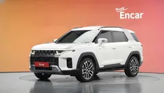 2023 SsangYong Torres Gasoline 1.5 4WD — фото 1