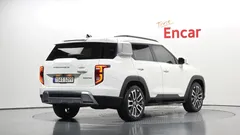 2023 SsangYong Torres Gasoline 1.5 4WD — фото 2