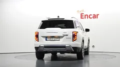 2023 SsangYong Torres Gasoline 1.5 4WD — фото 4