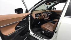 2023 SsangYong Torres Gasoline 1.5 4WD — фото 10