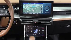 2023 SsangYong Torres Gasoline 1.5 4WD — фото 14