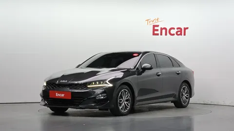 2023 Kia K5 2.0 LPI(Renter car)