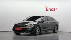2023 Kia K5 2.0 LPI(Renter car) — фото 1