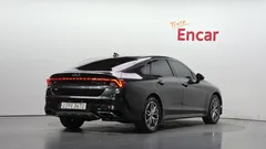 2023 Kia K5 2.0 LPI(Renter car) — фото 2
