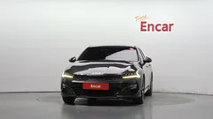 2023 Kia K5 2.0 LPI(Renter car) — фото 3