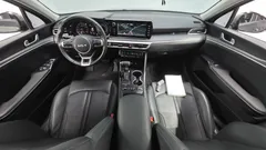 2023 Kia K5 2.0 LPI(Renter car) — фото 7