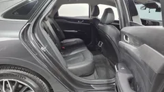 2023 Kia K5 2.0 LPI(Renter car) — фото 11