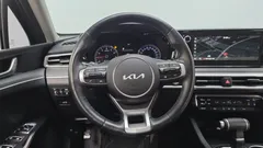 2023 Kia K5 2.0 LPI(Renter car) — фото 14